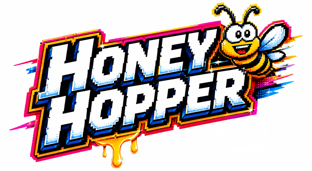 Honey Hopper